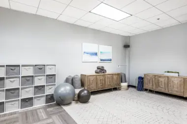 The facilities at The Mental Health Collective in Newport Beach, CA 3